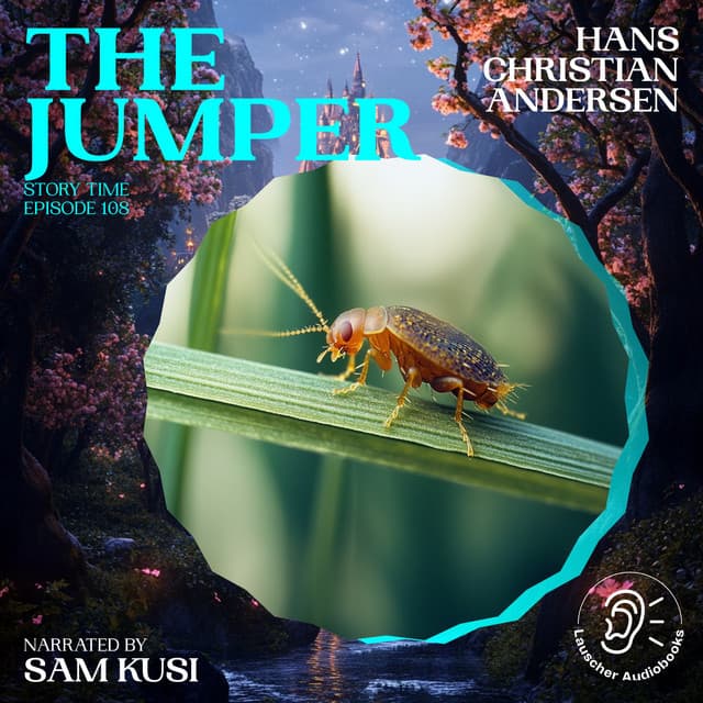 The Jumper - Story Time