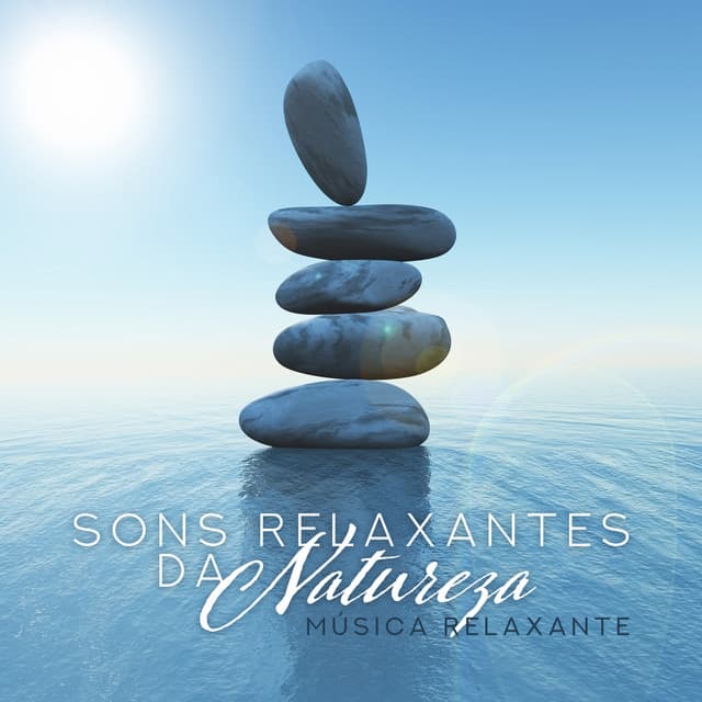 Relaxantes Natureza Zona