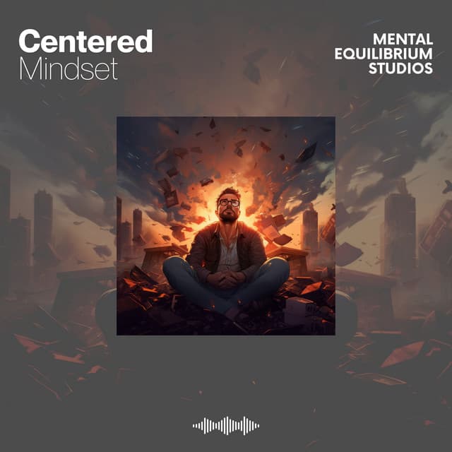 Centered Mindset - Cinematic Meditation