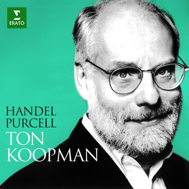 Handel & Purcell - Ton Koopman
