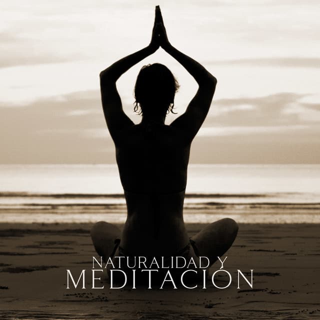 Naturalidad y Quietud mental - Sean Evenett