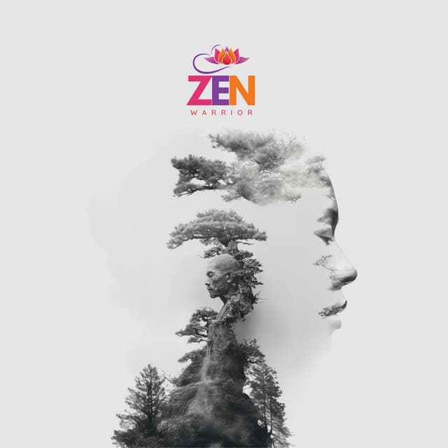 Spiritual Deep Soul Cleansing Music For Spiritual Awakening - Zen Warrior