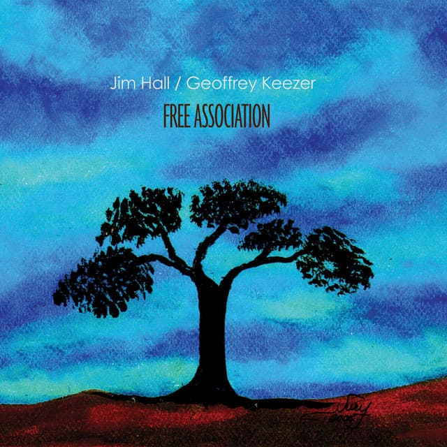 Free Association - Jim Hall