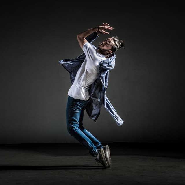 Gentle Hip Hop Vibes for Night - Lo-Fi for Sleeping