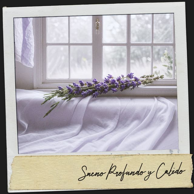 Sueño Profundo y Calido: Noches de Terciopelo - Dog Relaxation