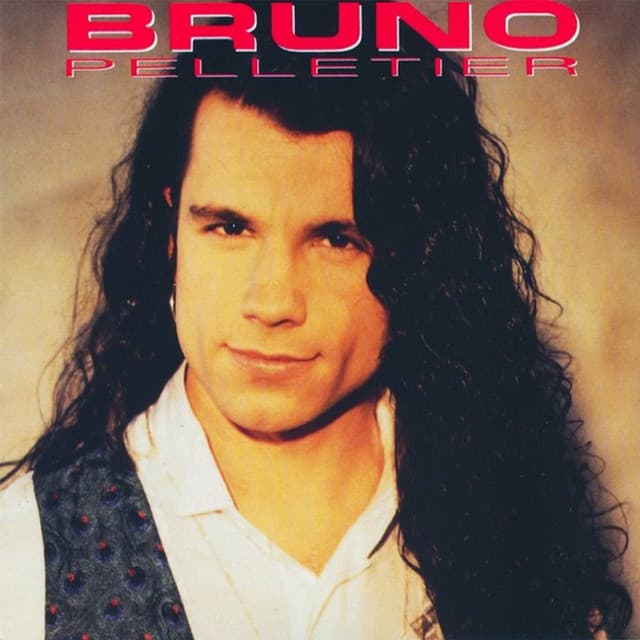 Bruno Pelletier - Bruno Pelletier