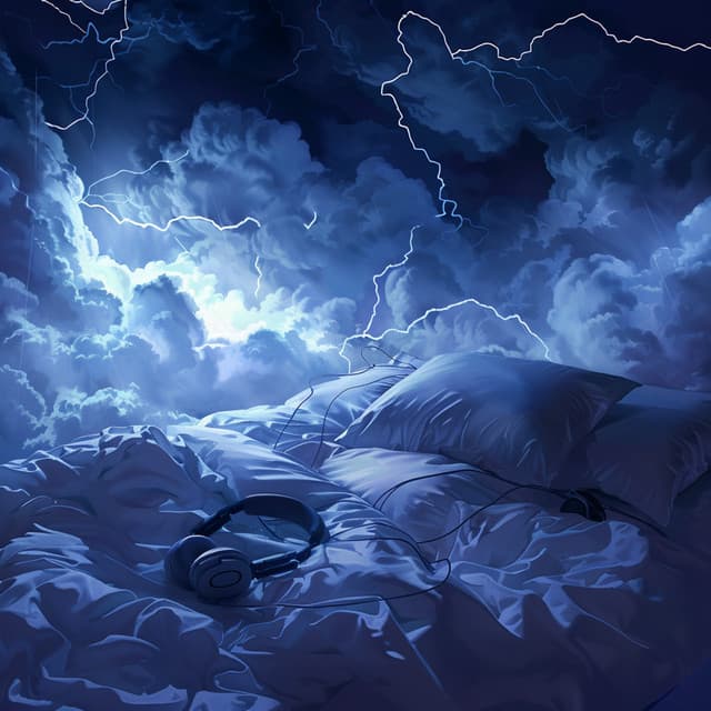Night Thunder: Sleep Harmony - Sleep Dimension