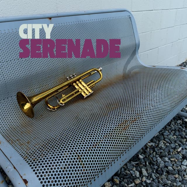 City Serenade - French Cafe Jazz Lounge
