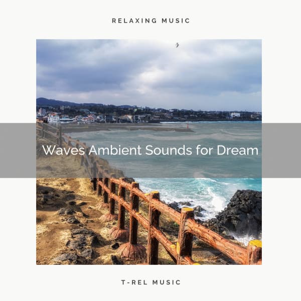 Waves Ambient Sounds for Dream - Naturally Recurring