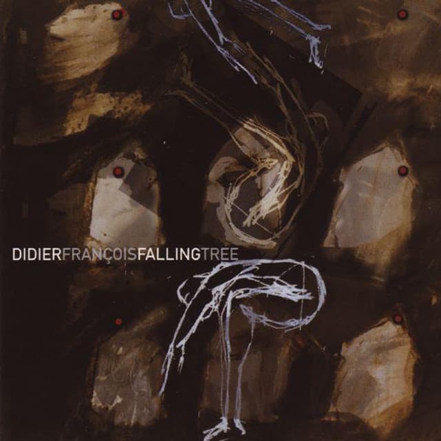 Falling Tree - Didier François