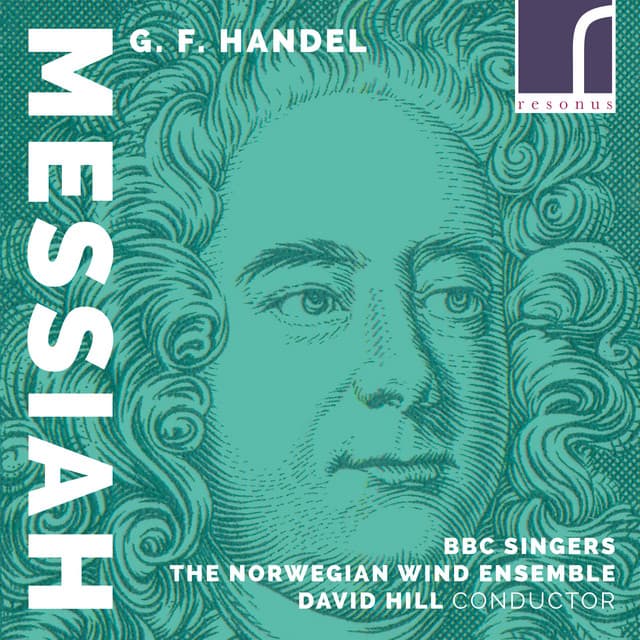 Messiah, HWV 56 - George Frideric Handel