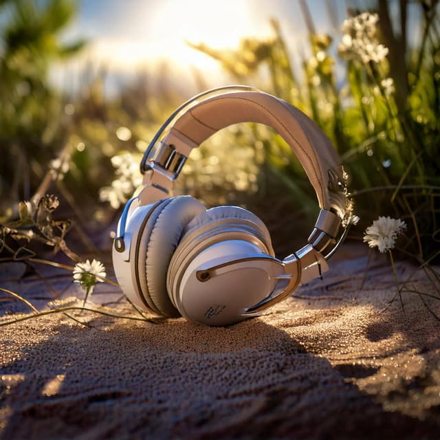 Relaxation Bliss: Harmonies with Music for Rest - Night Songs