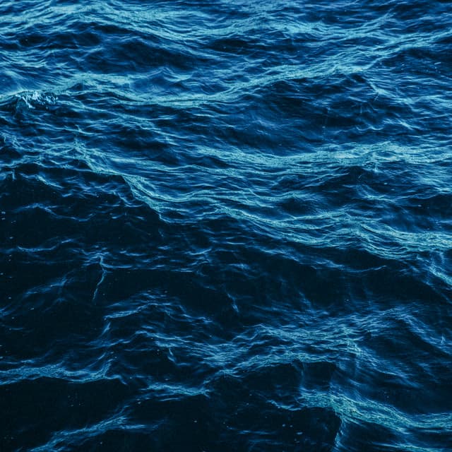 10 Contemplations: Meditation Waves - Ocean Sounds
