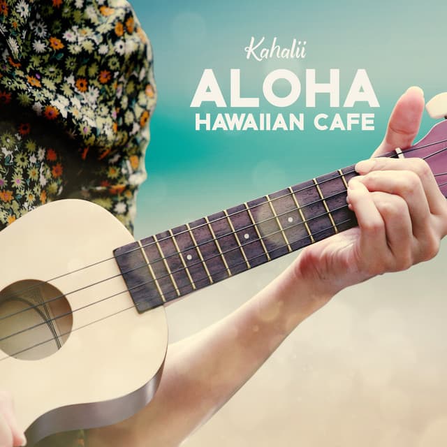 Aloha Hawaiian Cafe - Kahalii