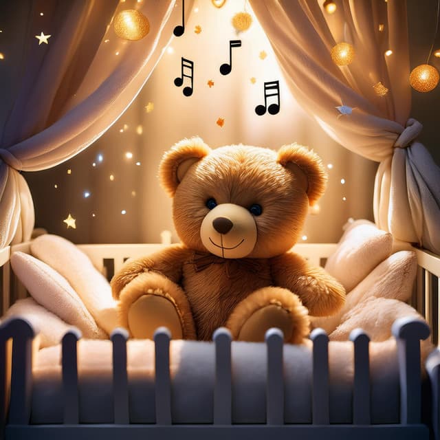 Canción De Cuna Hip Hop: Suaves Melodías Para Bebés - Lágrima sonriente