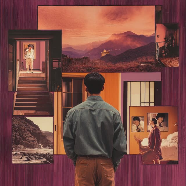 Evigt Vägledande Visdom: Att Omfamna Din Kärnkunskap i Livets Oväd - Zen Reverie