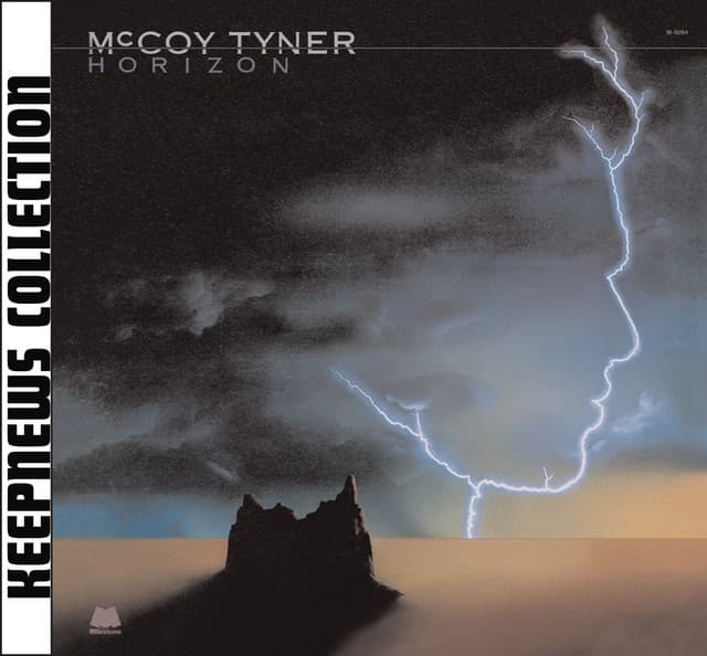 Horizon - McCoy Tyner