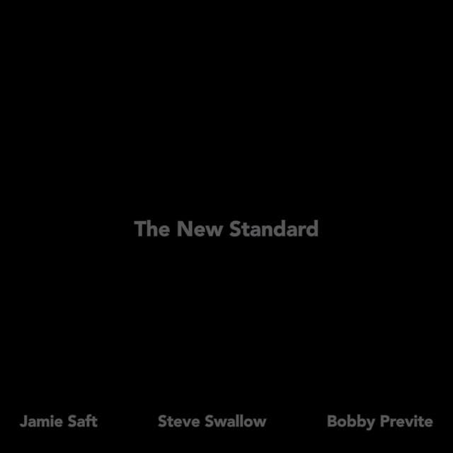 The New Standard - Jamie Saft