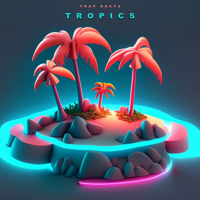 Tropics - Trap Beats