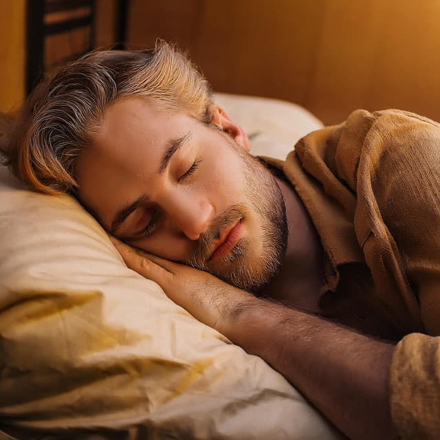 Vibraciones De Ensueño: Música Hip Hop Para Dormir - LoFi por naturaleza