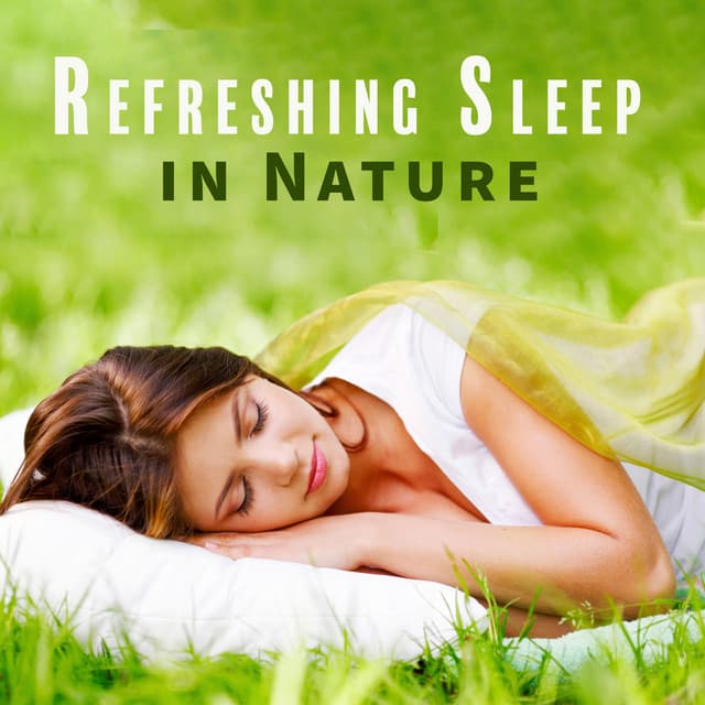 Refreshing Sleep in Nature - Deep Sleep Maestro Sounds