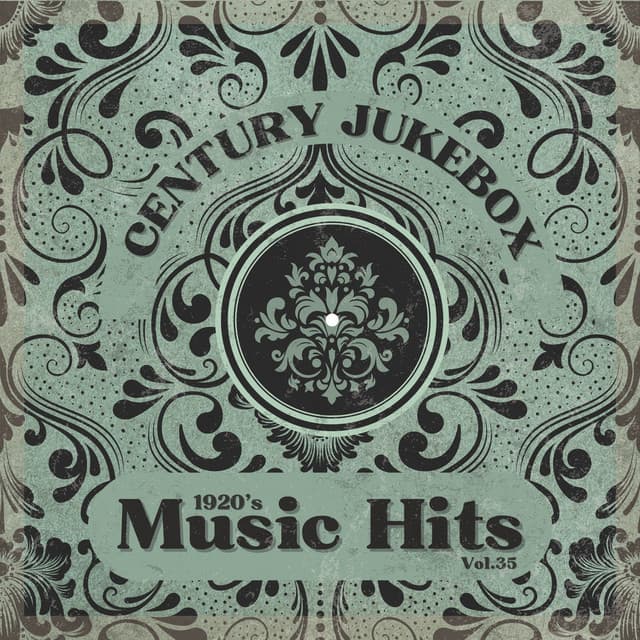 1920's Music Hits, Vol.35 - Century Jukebox