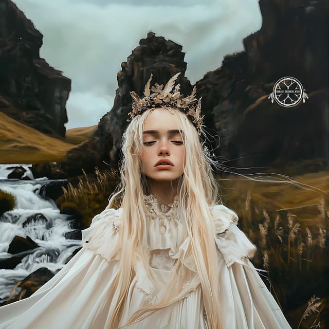 Nature Shaman: Have a Deeper Connection with the Spirit of Nature - Shamanic Drumming World