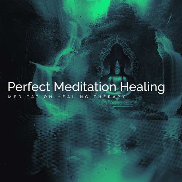 Perfect Meditation Healing - Meditation Healing Therapy