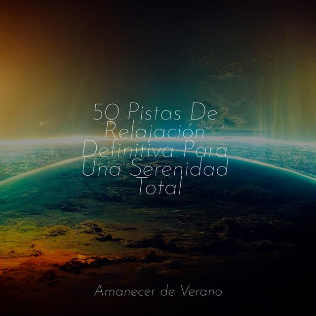 50 Pistas De Relajación Definitiva Para Una Serenidad Total - Musica de Piano Escuela