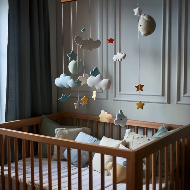 Armonía De Bebé: Tonos Tranquilizadores Para Infantes - Música Relajante para Bebés