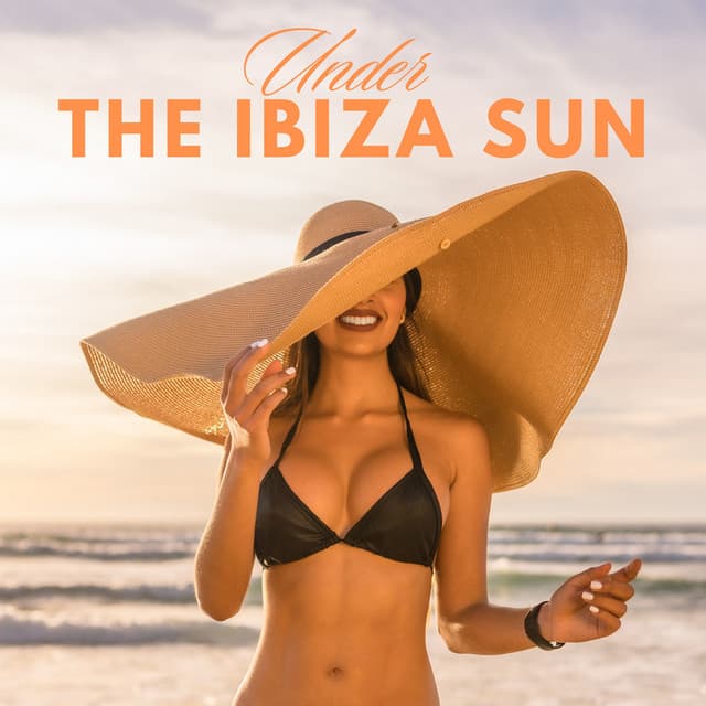 Under the Ibiza Sun - Sienna Luminosa