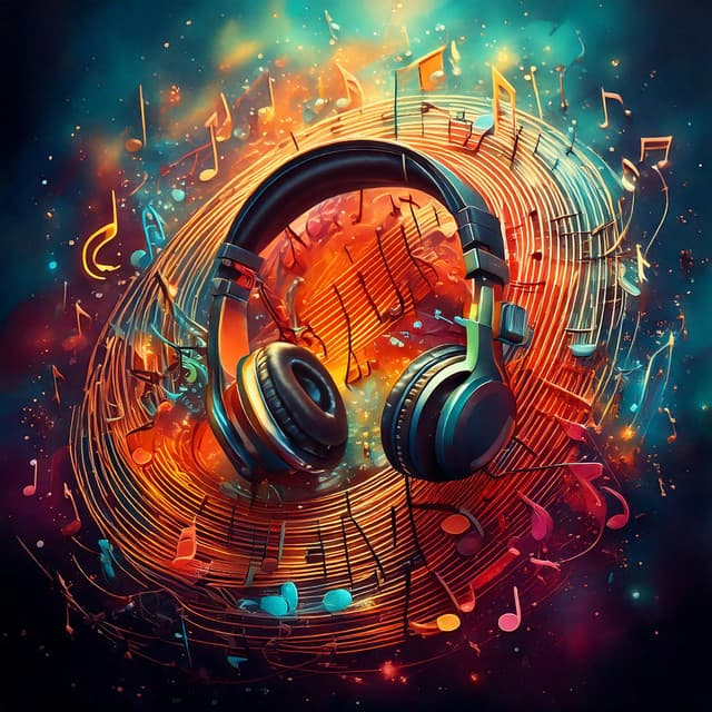 Melodic Expressions: The Art of Music - Sensual Music Academy