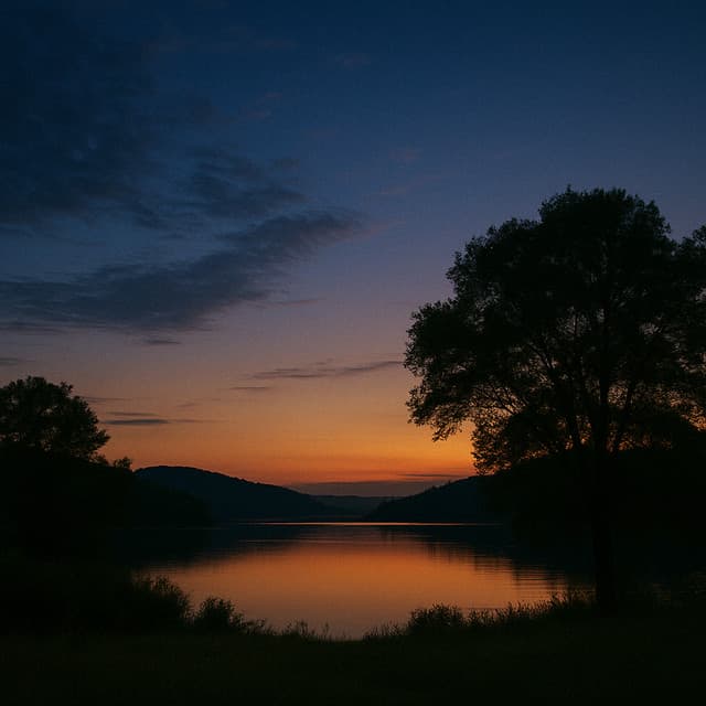 12 Hours: Continuous Calm for Day or Night - White Noise Therapy