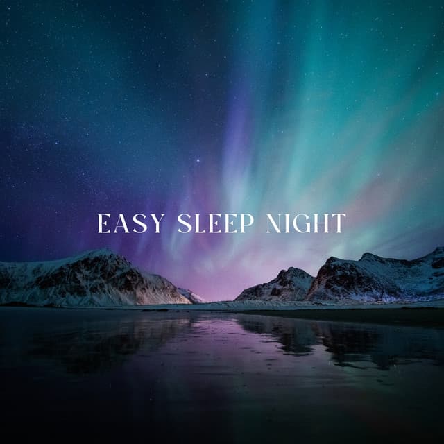 Easy Velvet Hours Night - Anandani