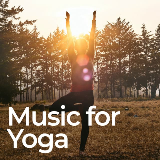 Music for Yoga - Yoga Relaxation Music