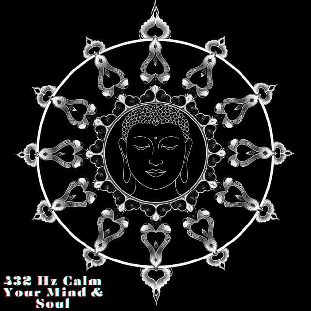 432 Hz Calm Your Mind & Soul - Aquamoon