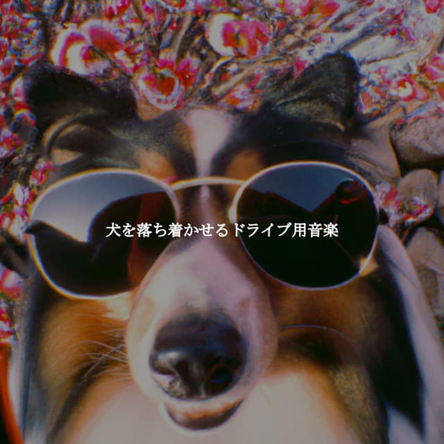 犬を落ち着かせるドライブ用音楽 - Thiago Sanchez Jazz Quartet