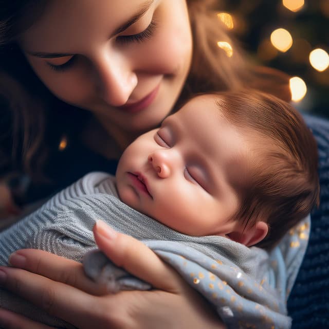 Sinfonía Del Sueño Bebé: Música Para Los Sueños - Sonidos de la naturaleza con música