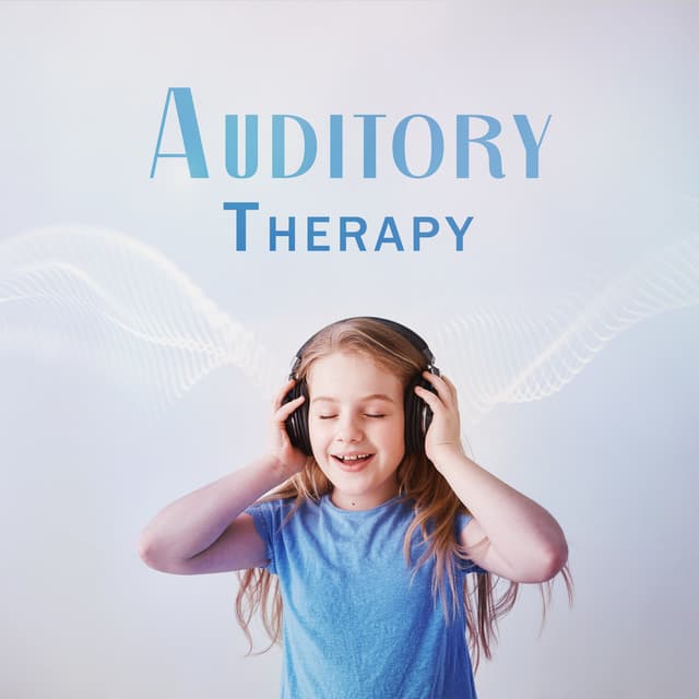 Auditory Therapy - Child Care Specialists