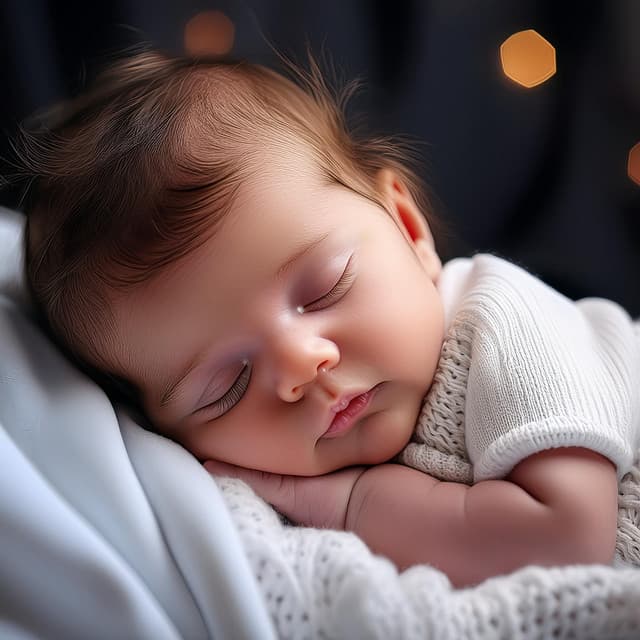 Confort Nocturno: Melodías De Hip Hop Para Dormir Bebés - Amor aéreo