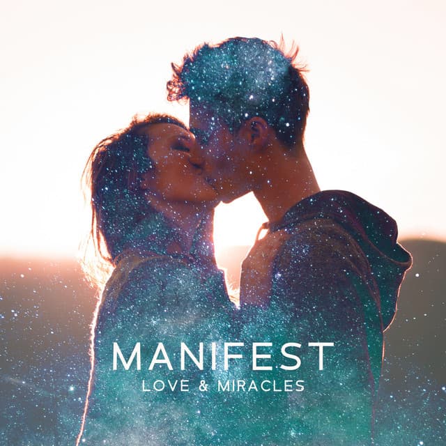 Manifest Love & Miracles: Healing Heart Chakra Frequency Meditation Music - Samantha Delight