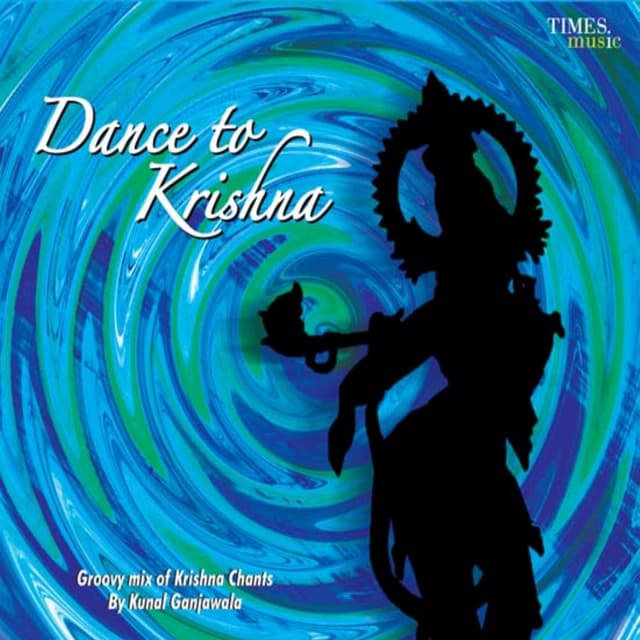 Dance to Krishna - Kunal Ganjawala