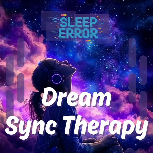 Dream Sync Therapy - Sleep Error