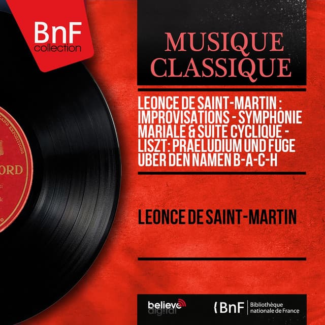 Léonce de Saint-Martin