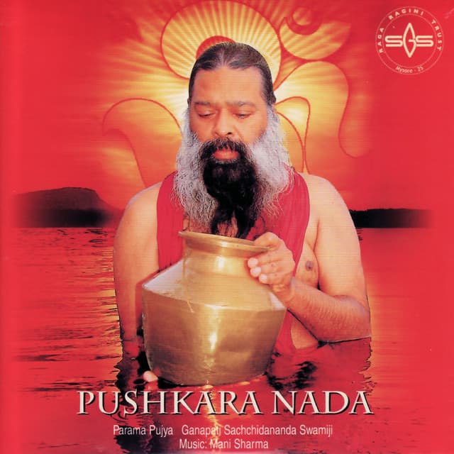 Pushkara Nada - Mani Sharma