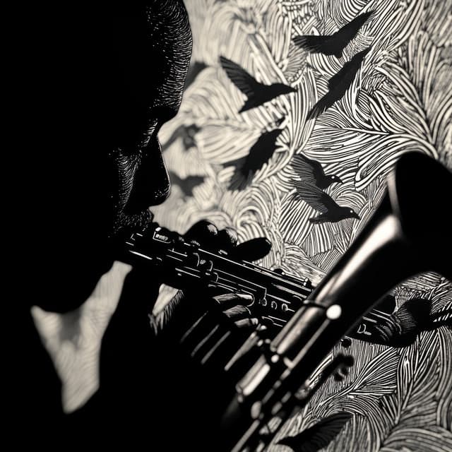 Chinatown Jazz Fusion - Instrumental Chill Jazz