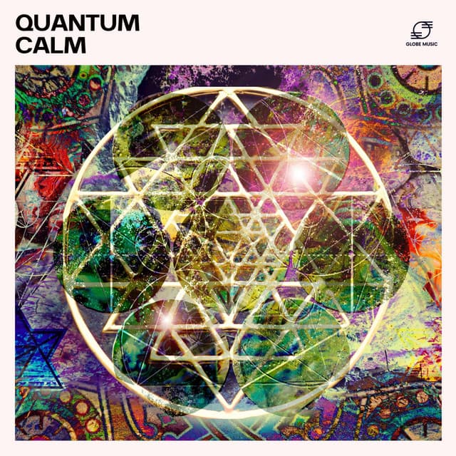 Quantum Calm - Sacred Solfeggio Frequencies