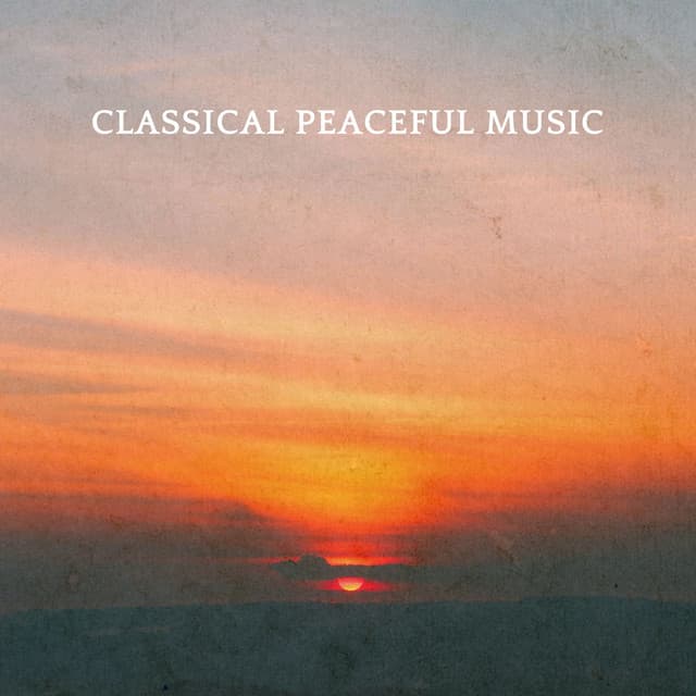Classical Peaceful Music - Claude Debussy