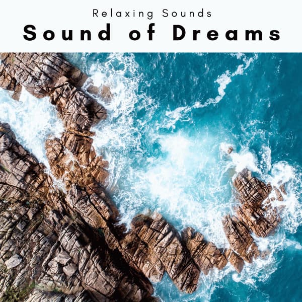 A Sound of Dreams - Sleep Tech