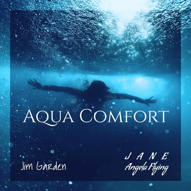 Aqua Comfort - Jane - Angela Flying